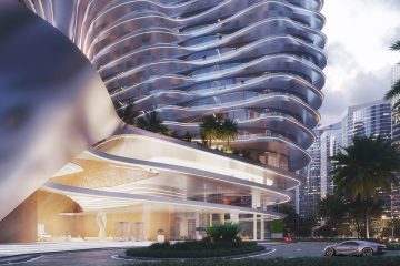 Bugatti and Binghatti Redefine Luxury Living in Dubai