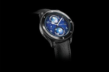 Montblanc Only Watch 2023 Timepiece