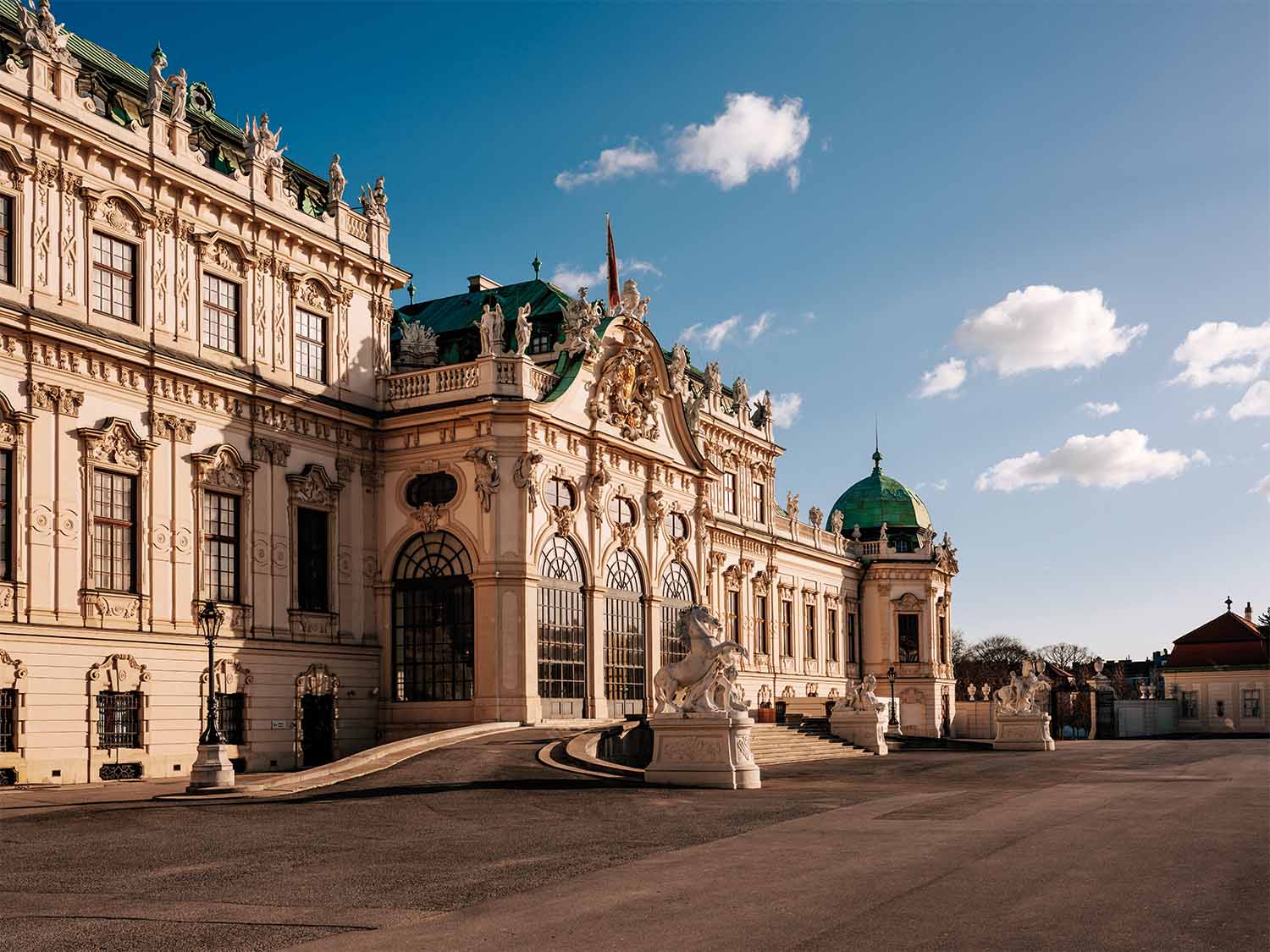 The Leo Grand Hotel Vienna