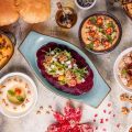 Byblos Lebanese Dining Experience