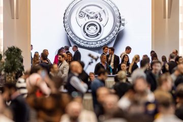 A Showcase of Horological Excellence